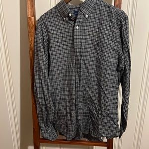 Ralph Lauren long sleeve shirt- great condition!